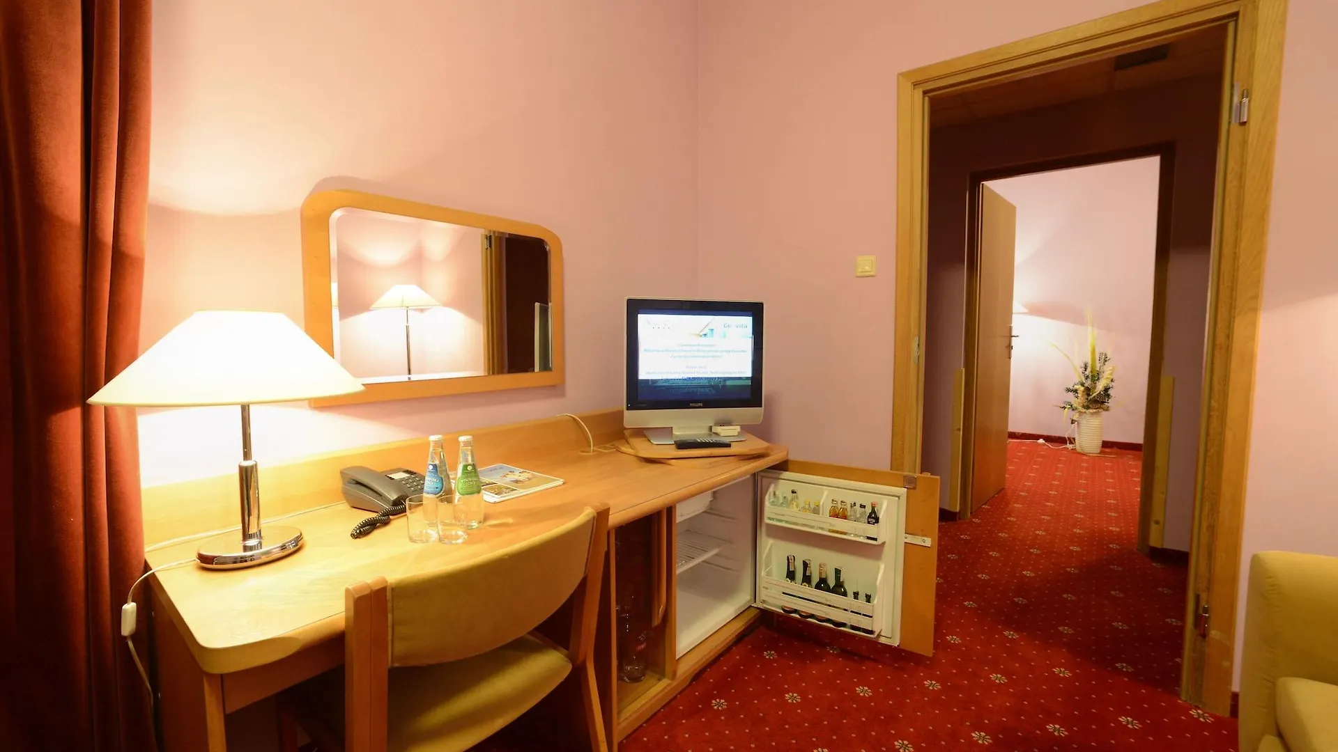 Hotel Orient Krakow