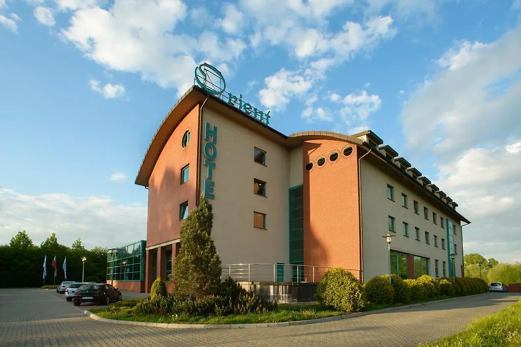 Hotel Orient Krakow