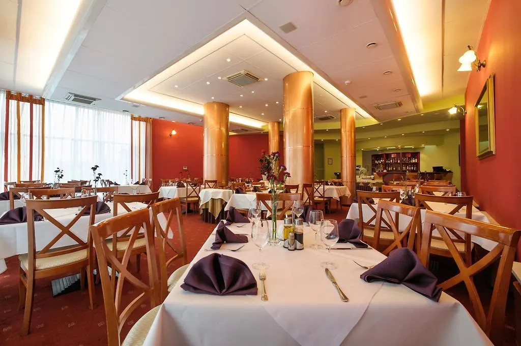 Hotel Orient Krakow