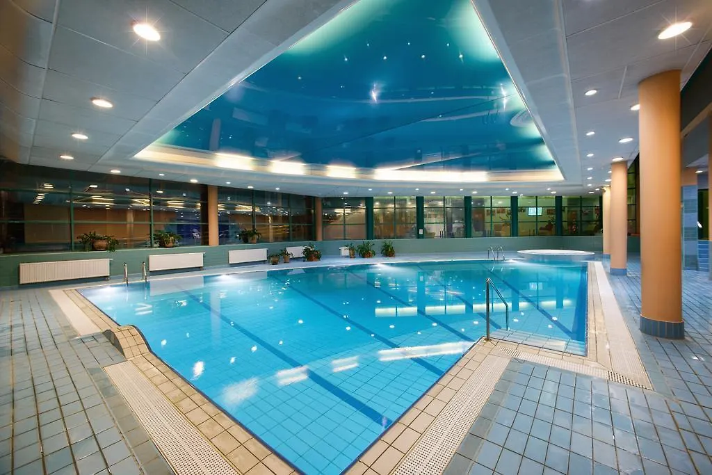 ****  Hotel Orient Krakow Poland
