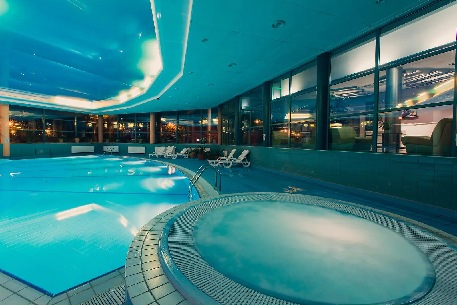 Hotel Orient Krakow