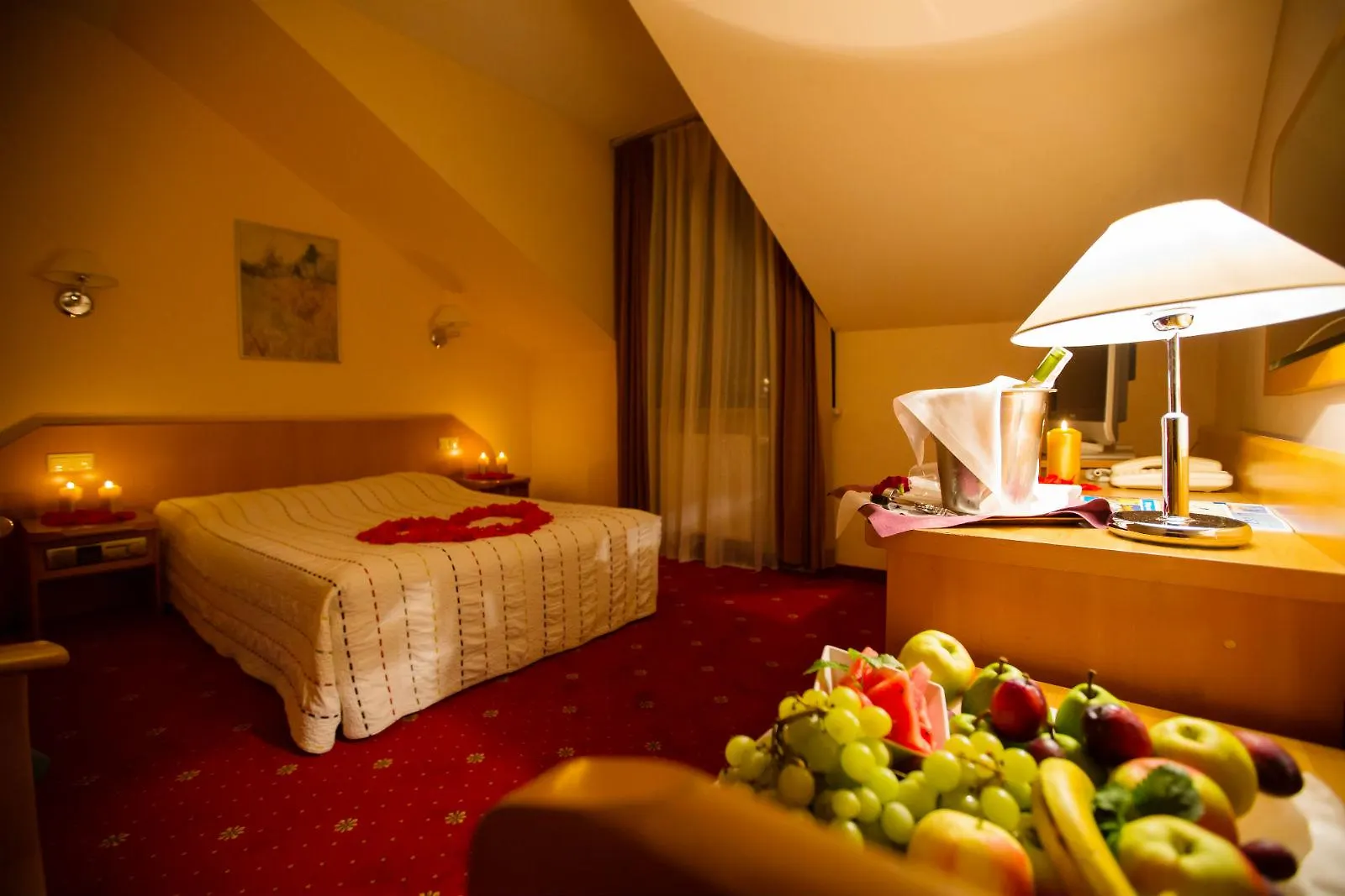 Hotel Orient Krakow