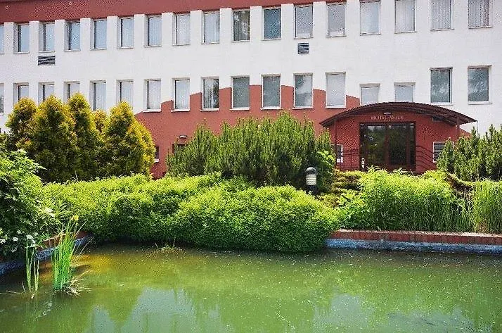 Hotel Orient Krakow