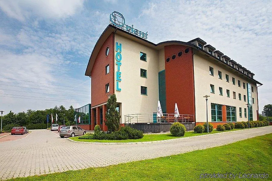 Hotel Orient Krakow