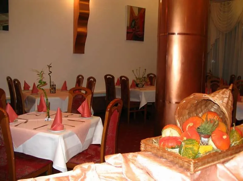 Hotel Orient Krakow