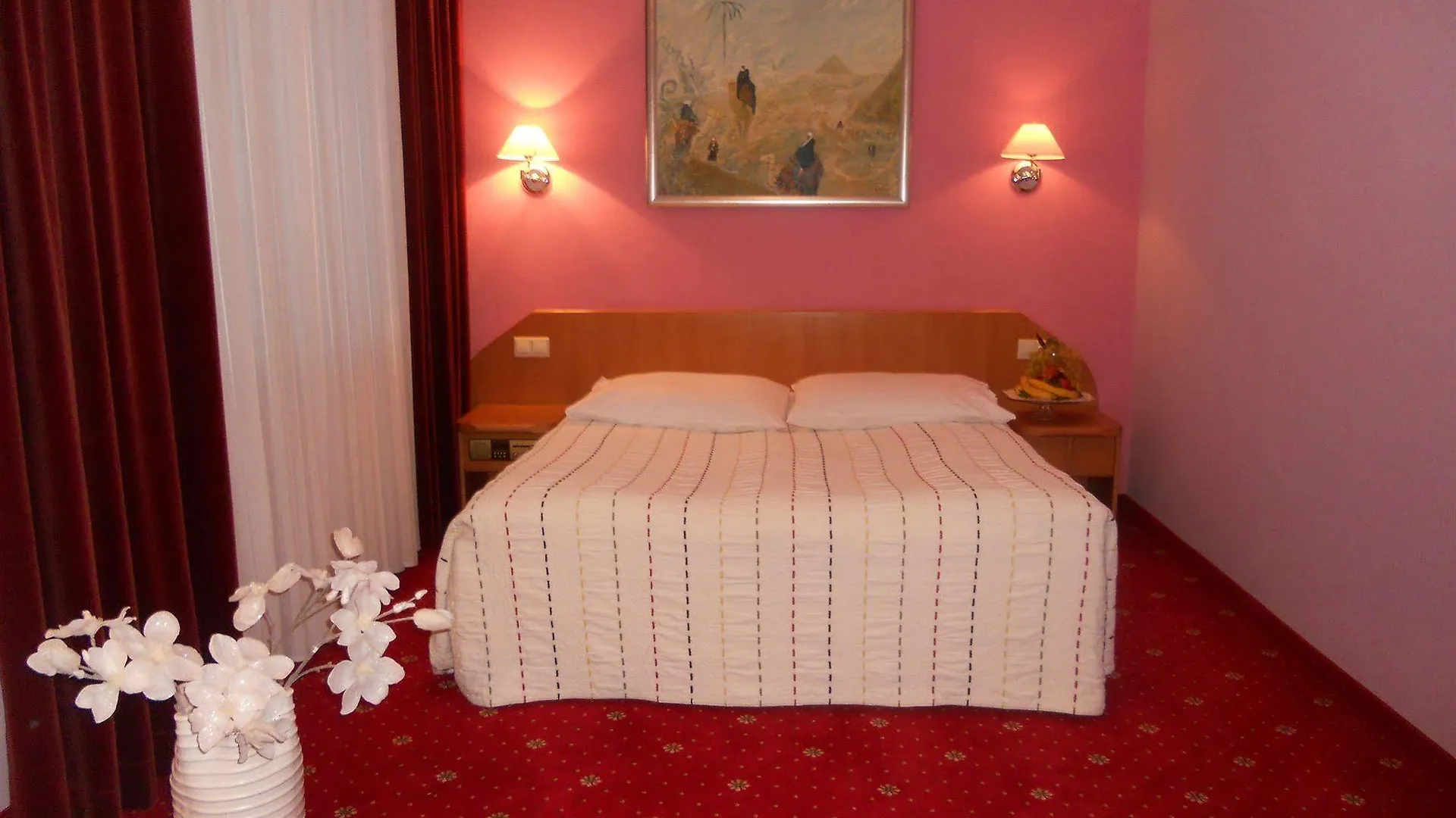 Hotel Orient Krakow