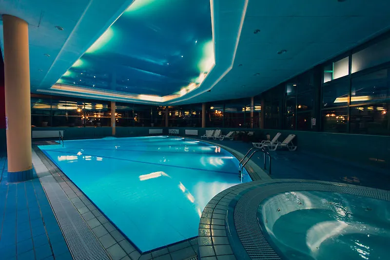 קרקוב Hotel Orient