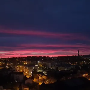 Sky - Lagiewniki Apartmán