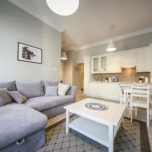 Arianska Apartmán