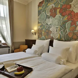 4* Отель Amber Boutique - Amber Design