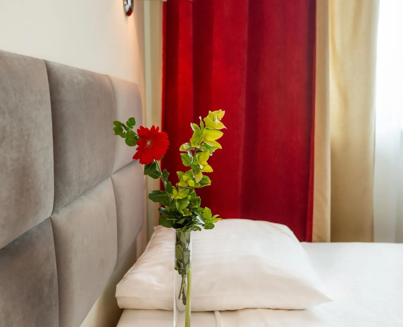 Hotel Orient Krakow Poland