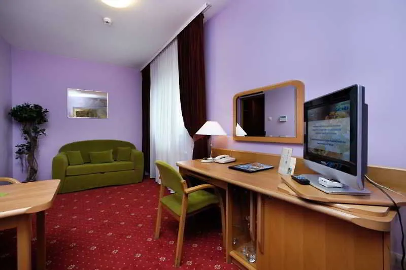 Hotel Orient Krakow