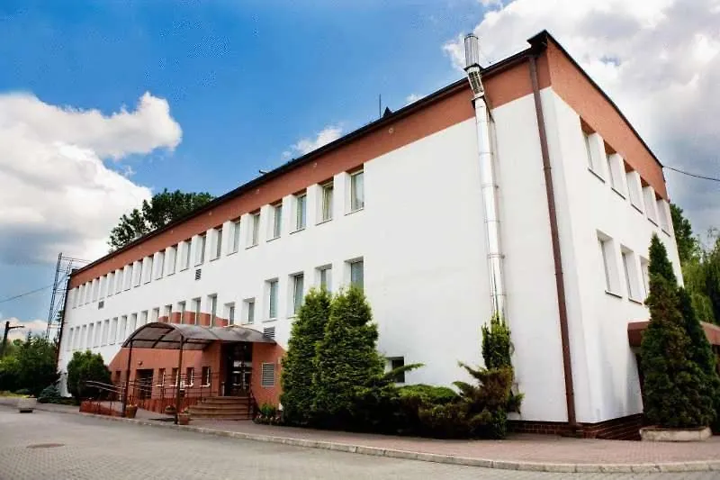 Hotel Orient クラクフ