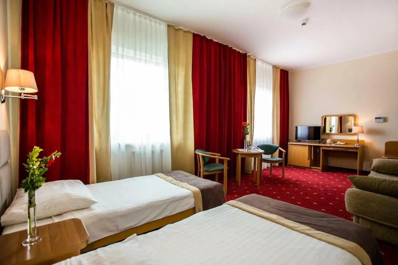 Hotel Orient クラクフ