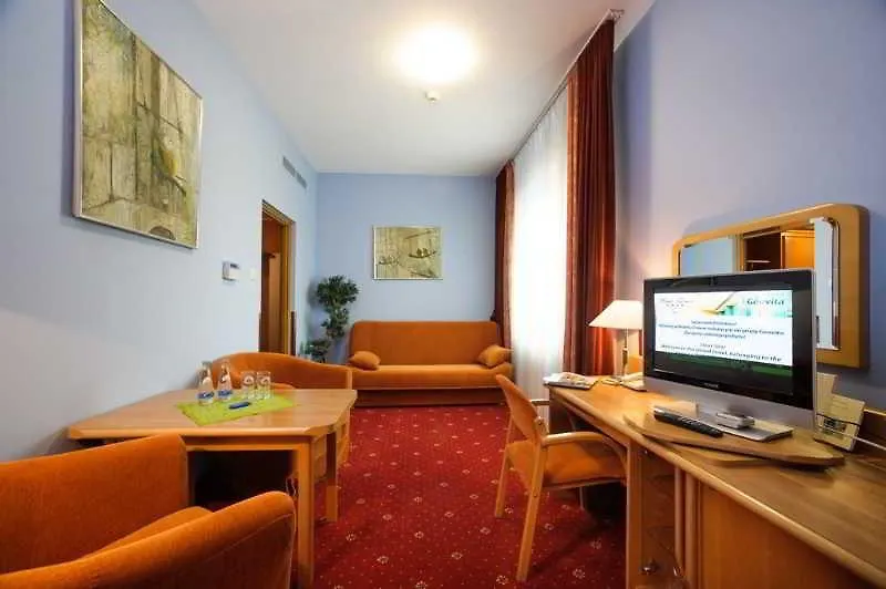 Hotel Orient Krakov