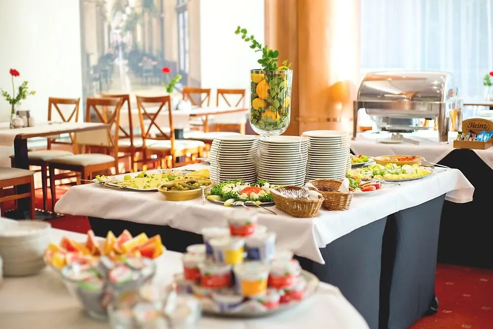 Hotel Orient Cracovia
